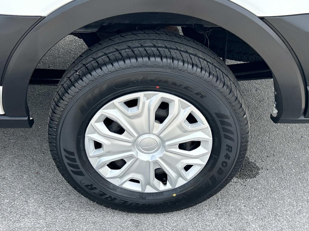 Used 2023 Ford Transit Wagon T-350 Low Roof Slide Wagon