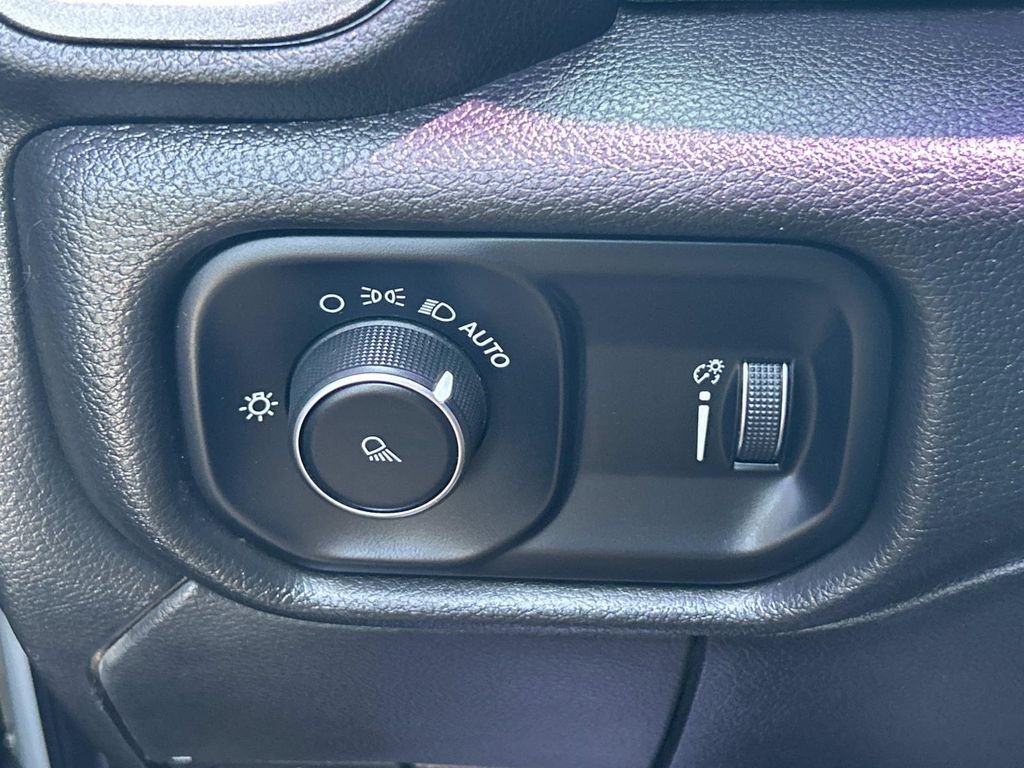 Used 2022 Ram 2500 Truck