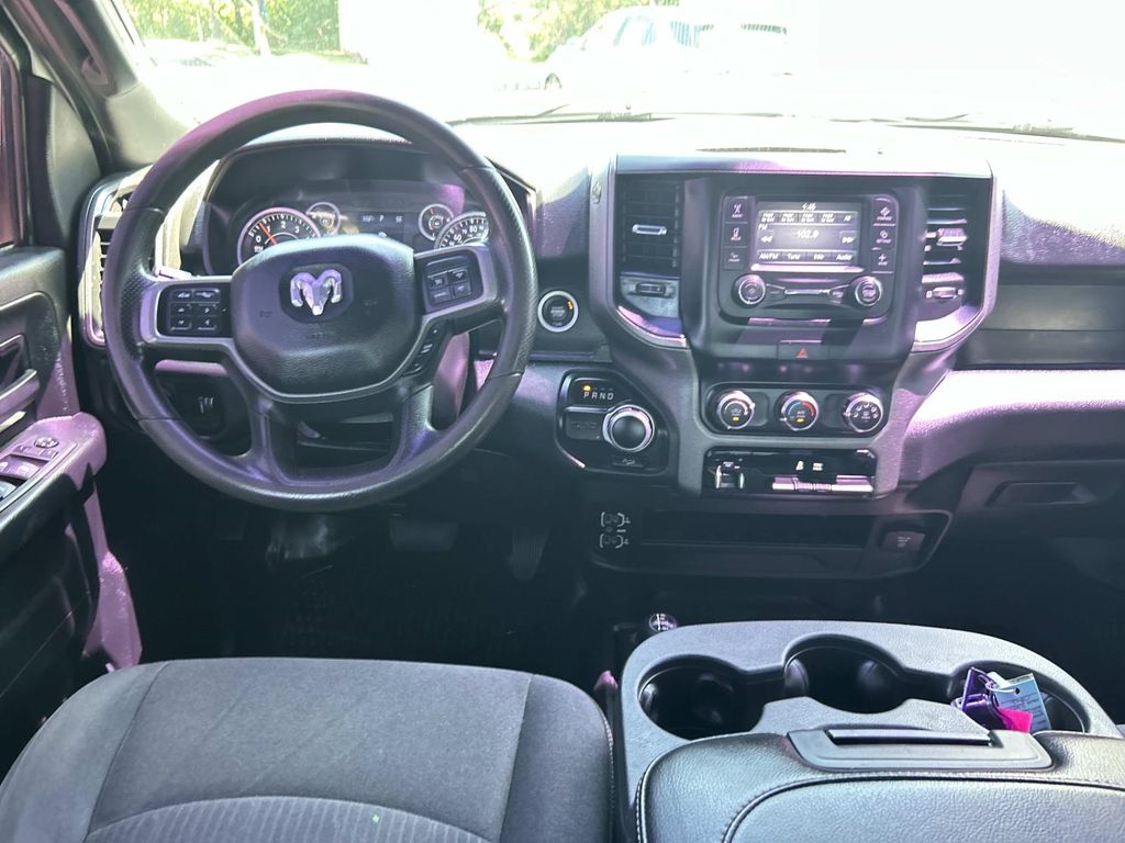 Used 2022 Ram 2500 Truck