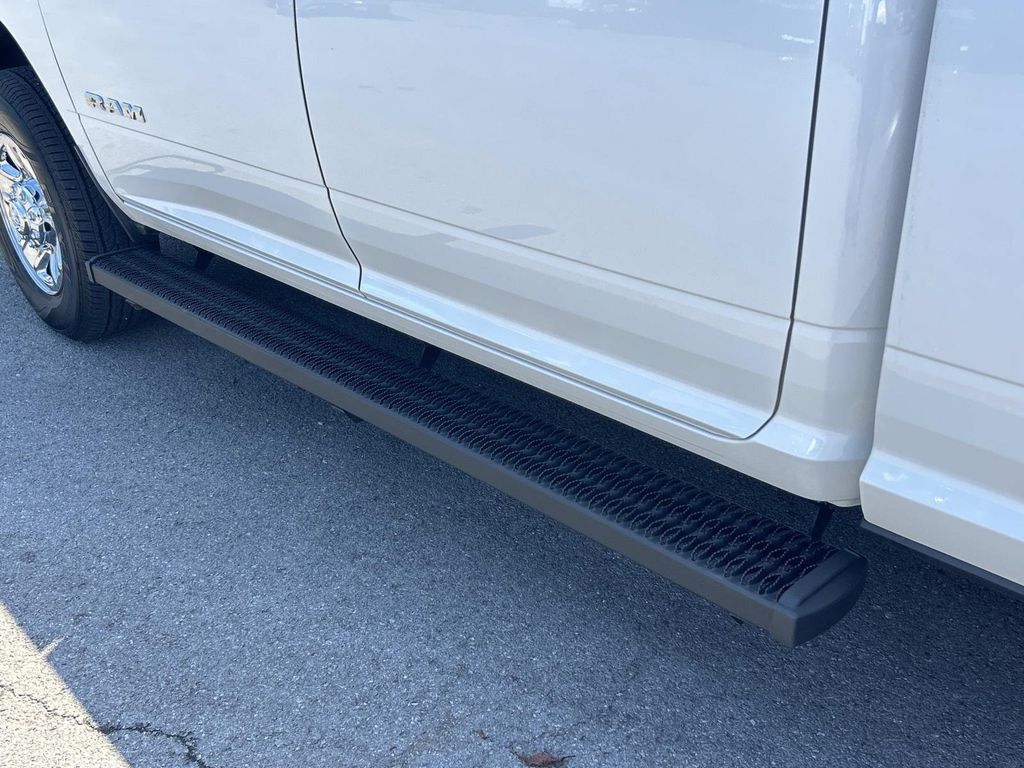 Used 2022 Ram 2500 Truck