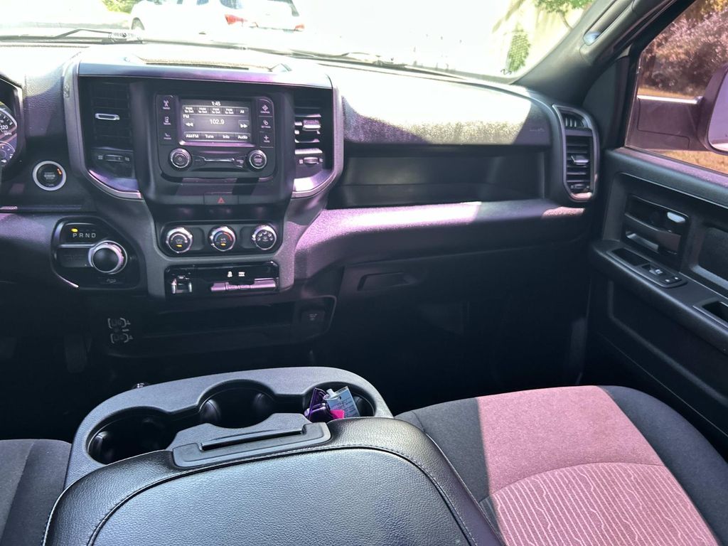 Used 2022 Ram 2500 Truck