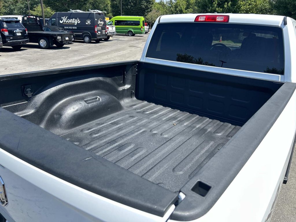 Used 2022 Ram 2500 Truck