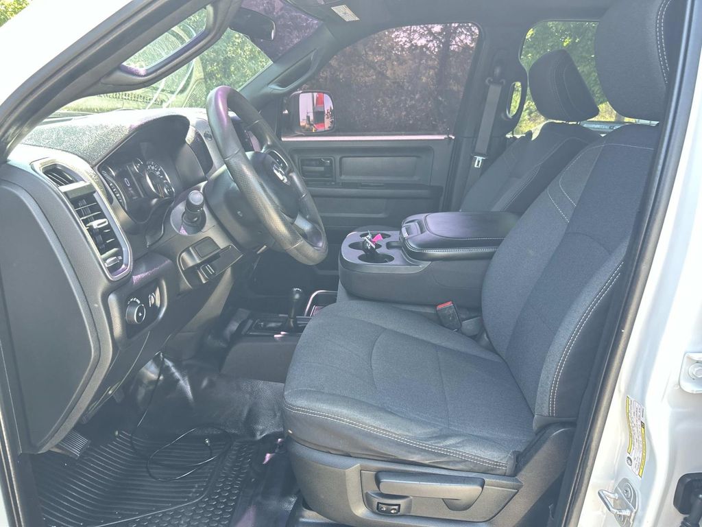Used 2022 Ram 2500 Truck