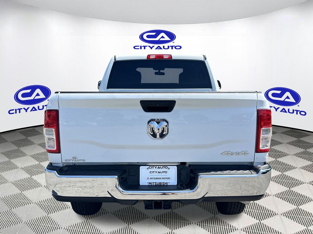 Used 2022 Ram 2500 Truck