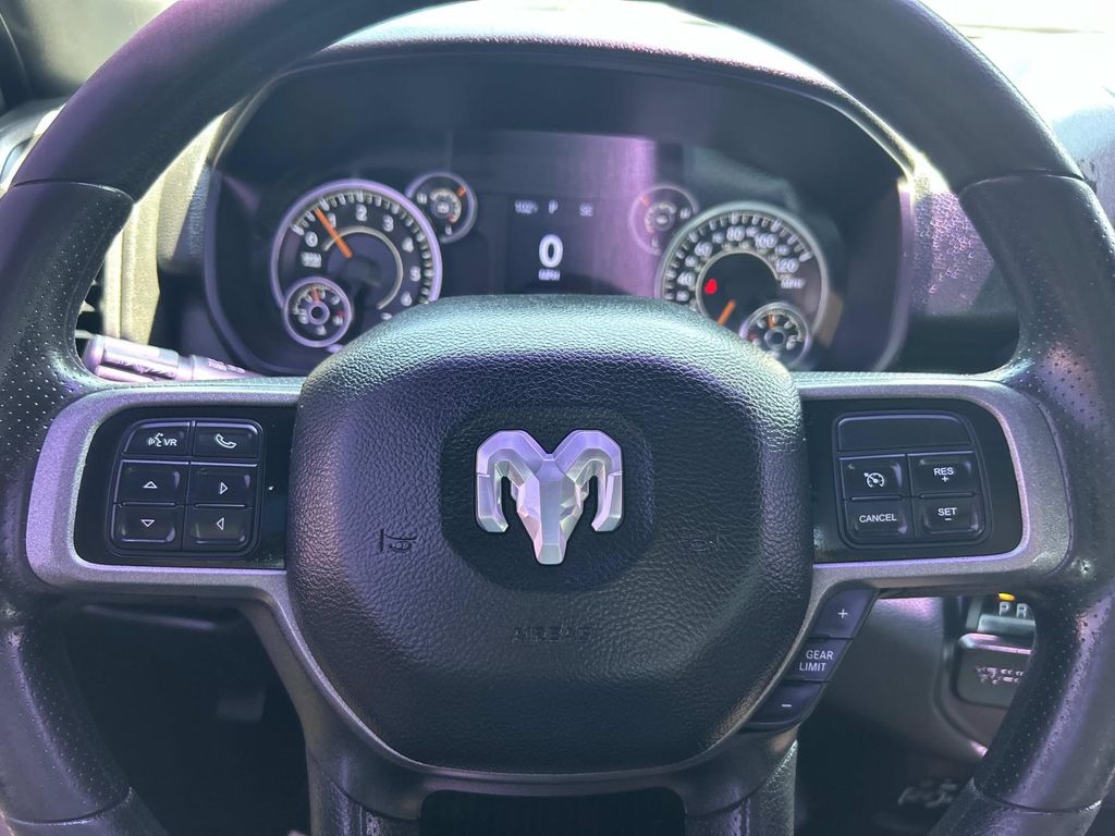 Used 2022 Ram 2500 Truck
