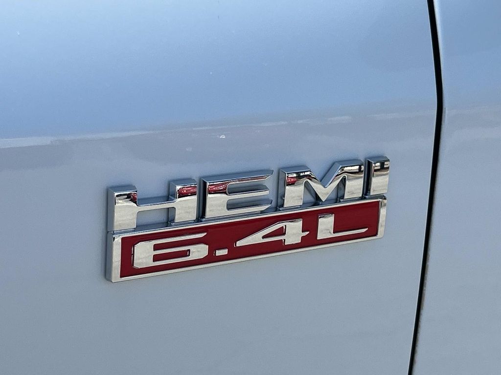 Used 2022 Ram 2500 Truck