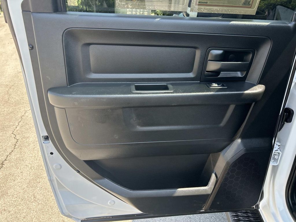 Used 2022 Ram 2500 Truck