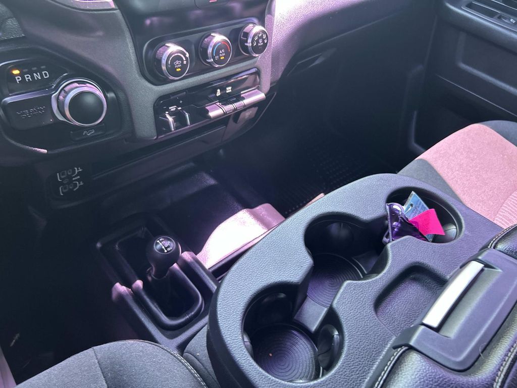 Used 2022 Ram 2500 Truck