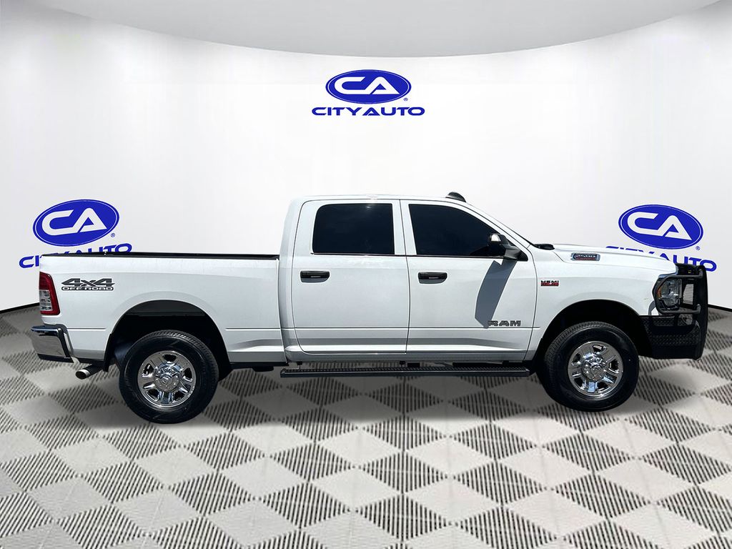 Used 2022 Ram 2500 Truck