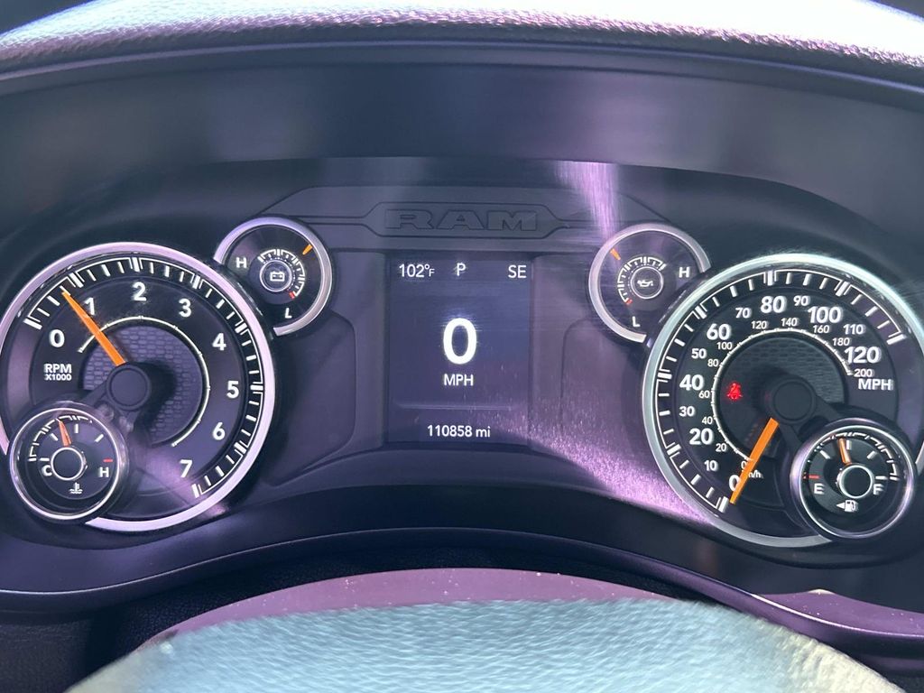 Used 2022 Ram 2500 Truck