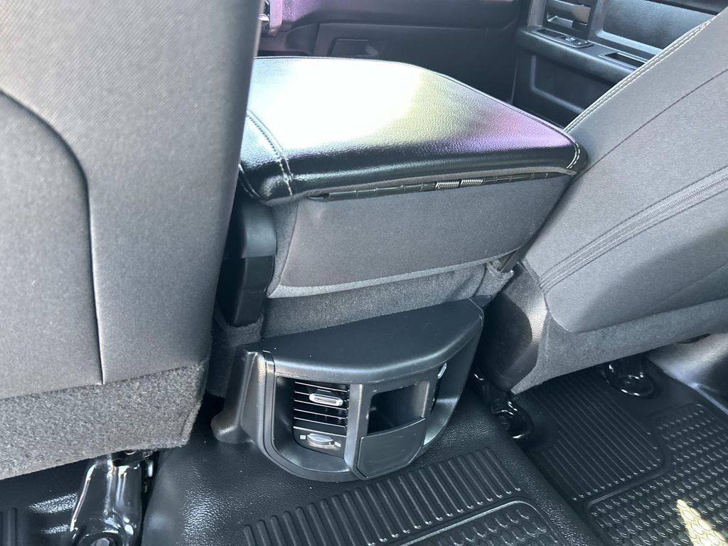 Used 2022 Ram 2500 Truck