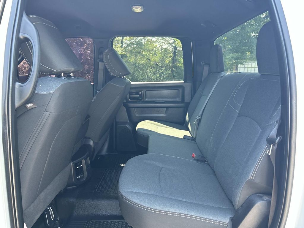 Used 2022 Ram 2500 Truck