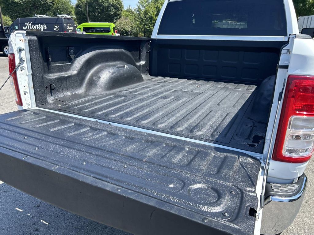 Used 2022 Ram 2500 Truck