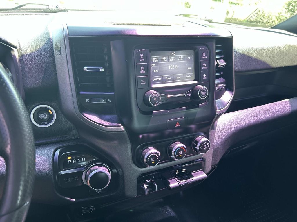 Used 2022 Ram 2500 Truck