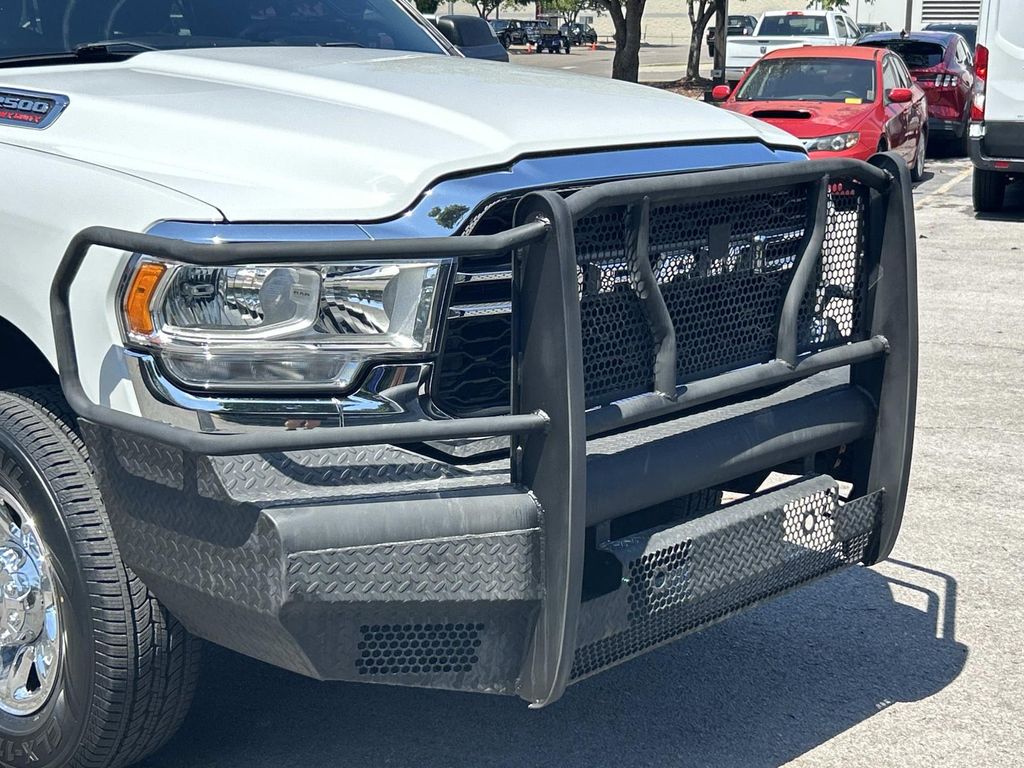 Used 2022 Ram 2500 Truck