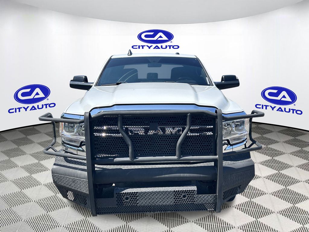Used 2022 Ram 2500 Truck