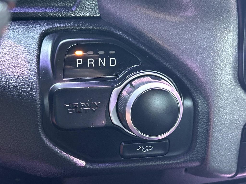 Used 2022 Ram 2500 Truck