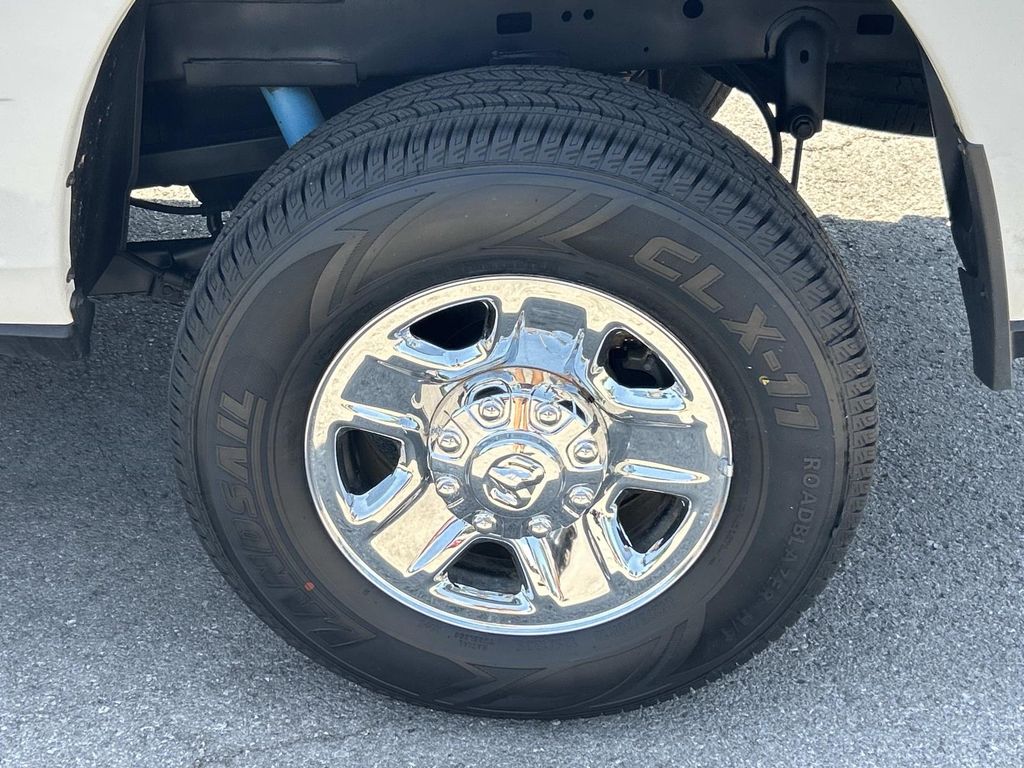 Used 2022 Ram 2500 Truck