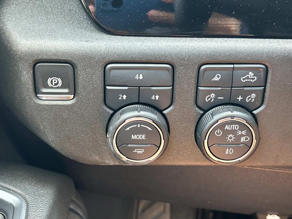 Used 2025 Chevrolet Silverado 3500HD Truck