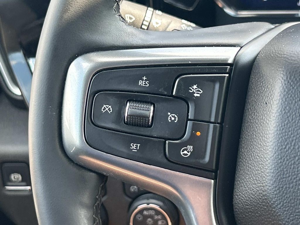 Used 2025 Chevrolet Silverado 3500HD Truck