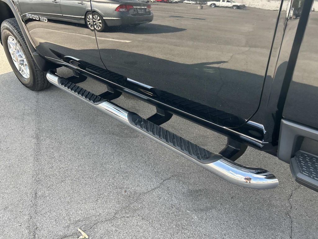 Used 2025 Chevrolet Silverado 3500HD Truck
