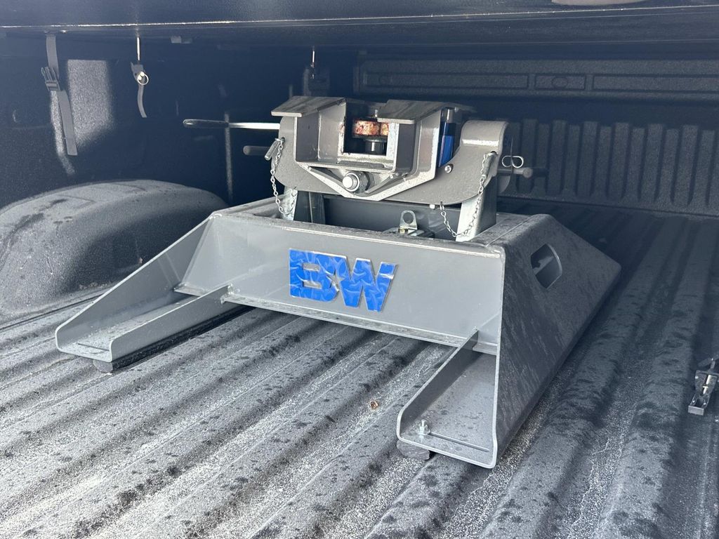 Used 2025 Chevrolet Silverado 3500HD Truck