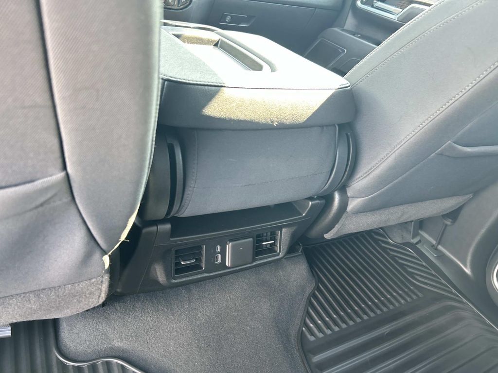 Used 2025 Chevrolet Silverado 3500HD Truck
