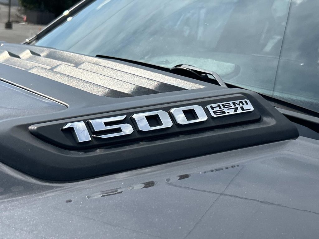 Used 2019 Ram 1500 Truck