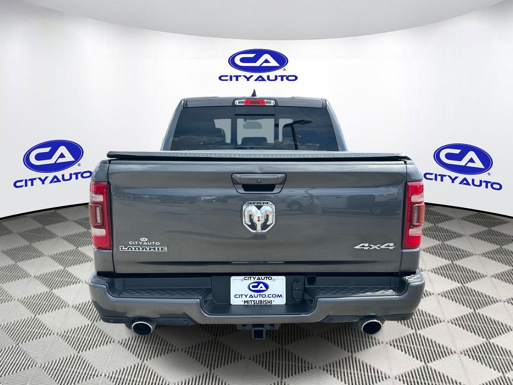 Used 2019 Ram 1500 Truck