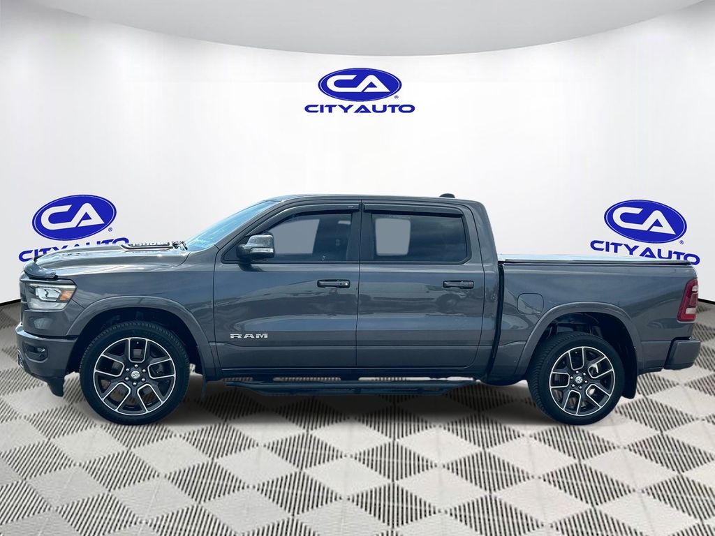 Used 2019 Ram 1500 Truck