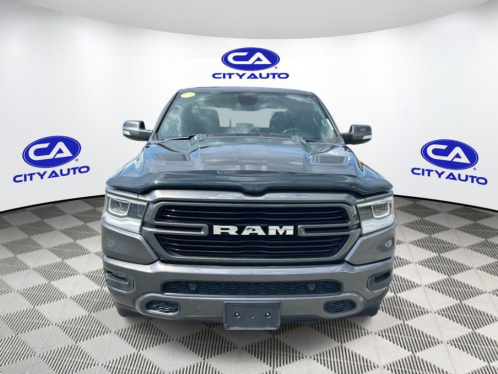 Used 2019 Ram 1500 Truck
