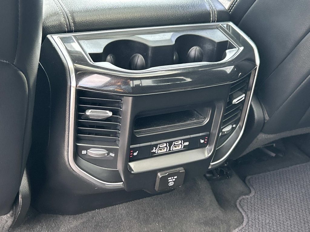 Used 2019 Ram 1500 Truck