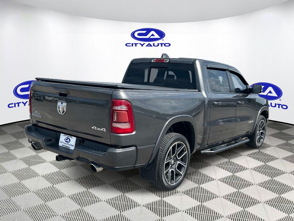 Used 2019 Ram 1500 Truck