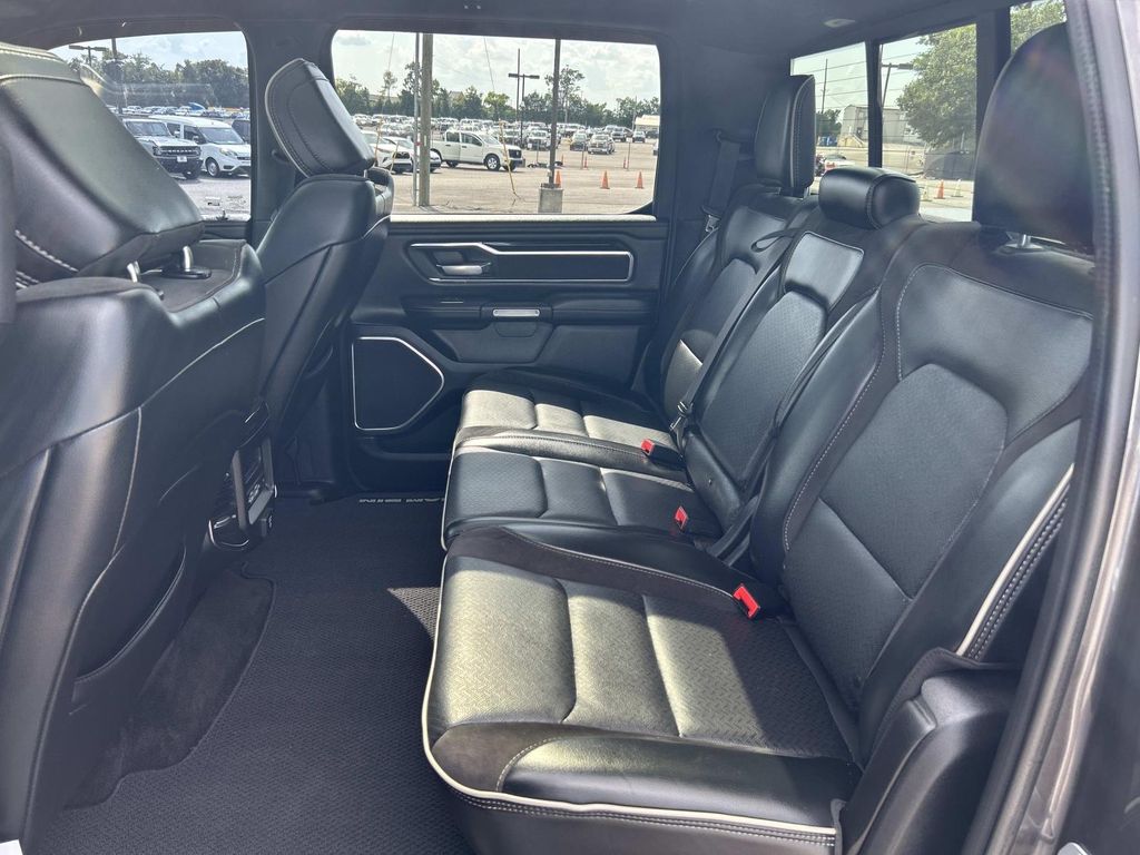 Used 2019 Ram 1500 Truck