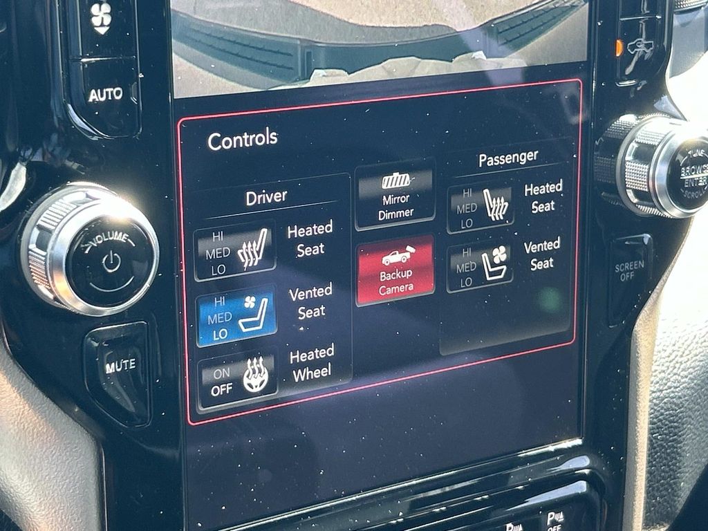Used 2019 Ram 1500 Truck