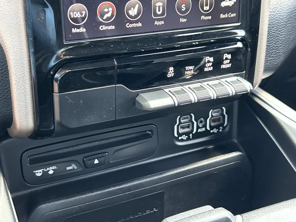 Used 2019 Ram 1500 Truck