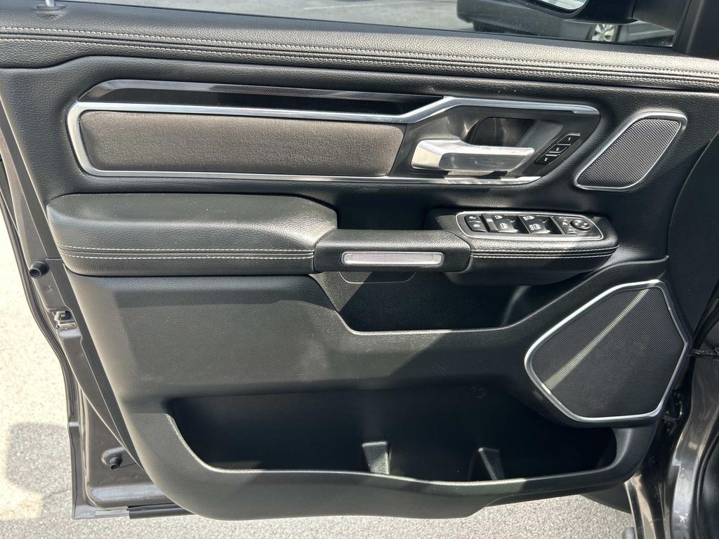 Used 2019 Ram 1500 Truck