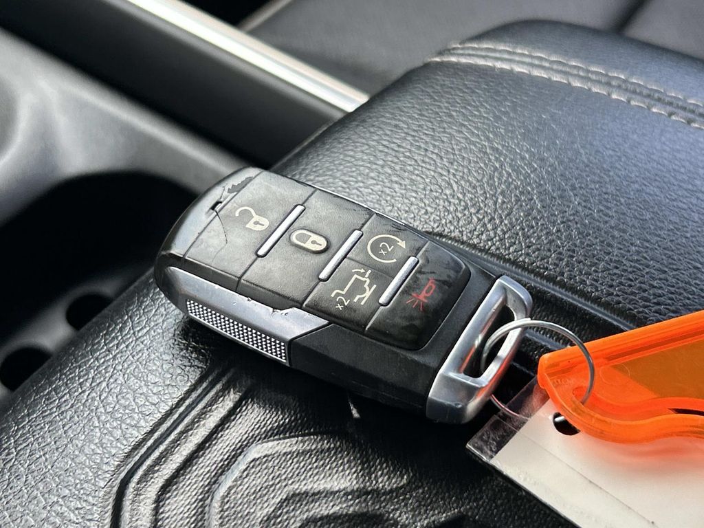 Used 2019 Ram 1500 Truck