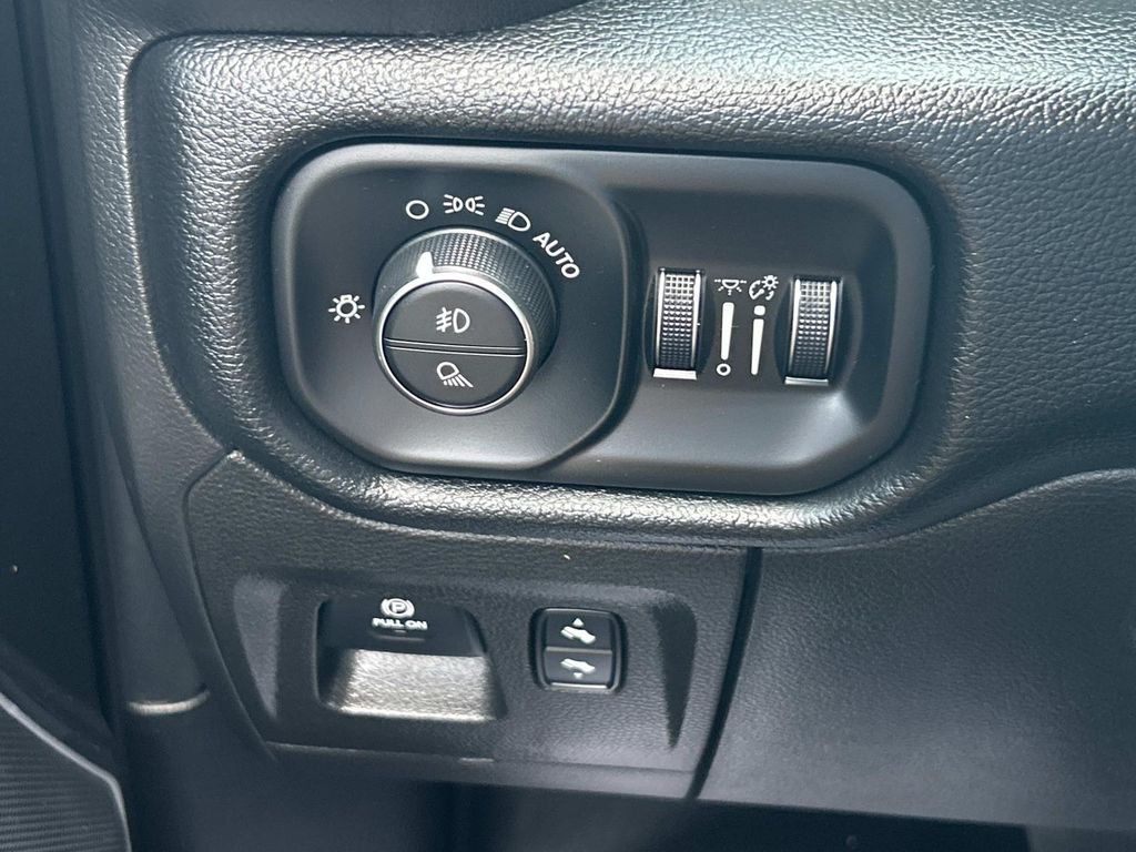 Used 2019 Ram 1500 Truck