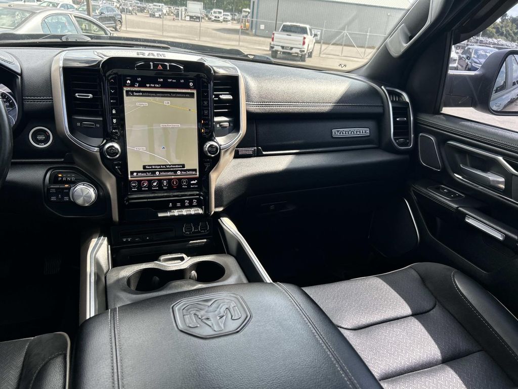 Used 2019 Ram 1500 Truck