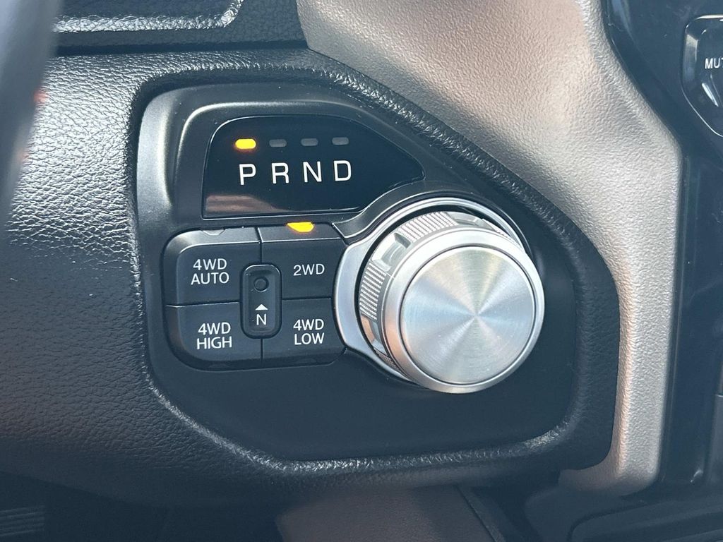 Used 2019 Ram 1500 Truck