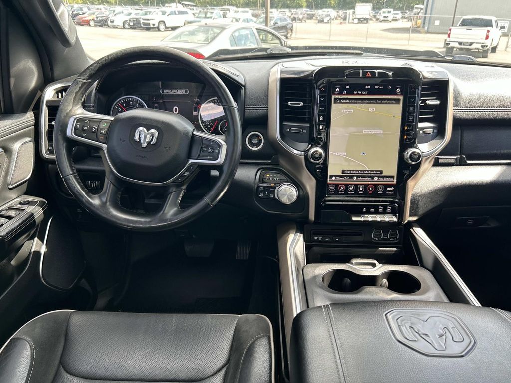 Used 2019 Ram 1500 Truck