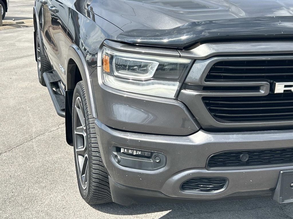 Used 2019 Ram 1500 Truck