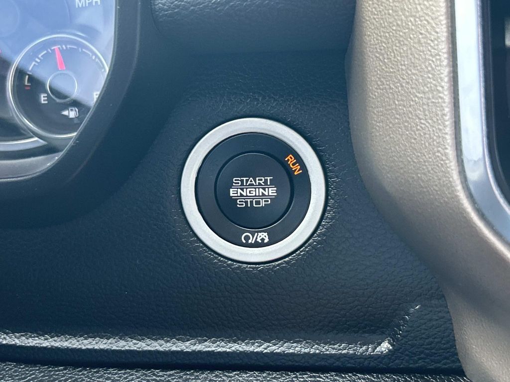 Used 2019 Ram 1500 Truck