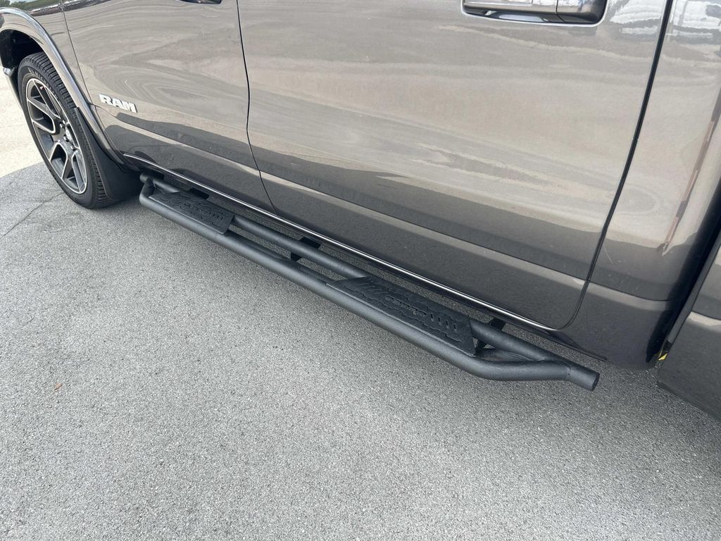Used 2019 Ram 1500 Truck