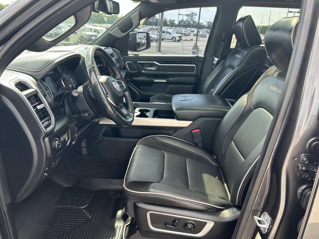 Used 2019 Ram 1500 Truck