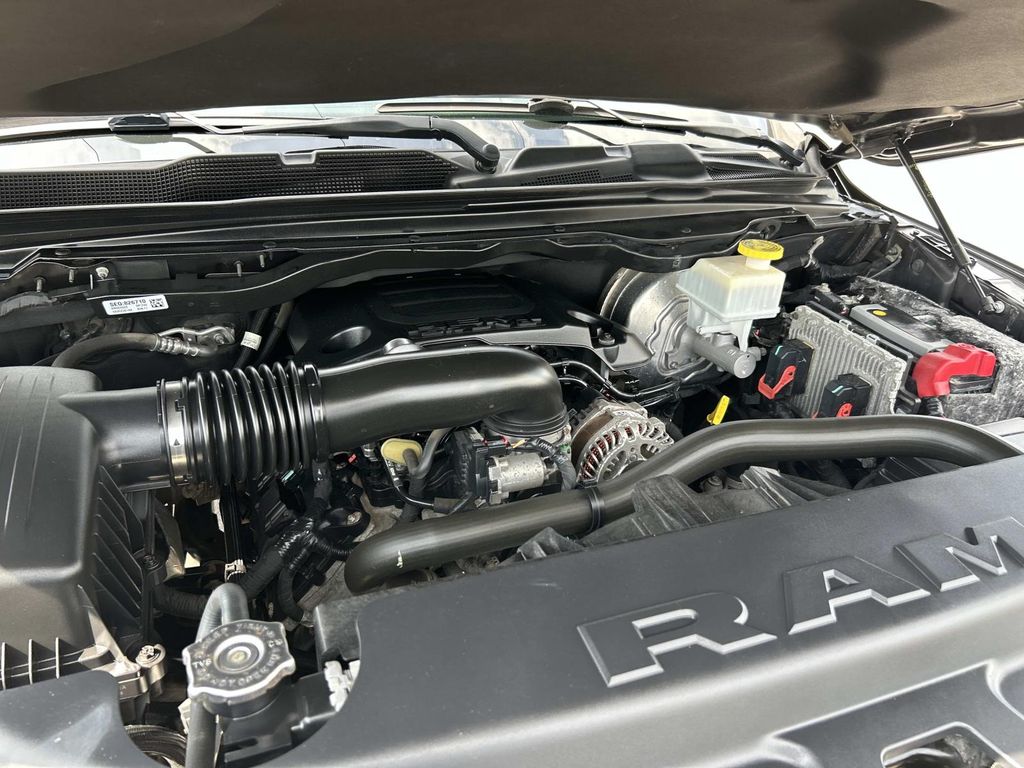 Used 2019 Ram 1500 Truck