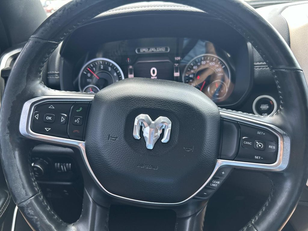 Used 2019 Ram 1500 Truck
