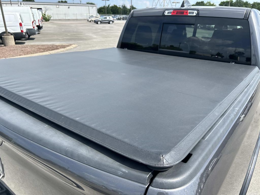 Used 2019 Ram 1500 Truck