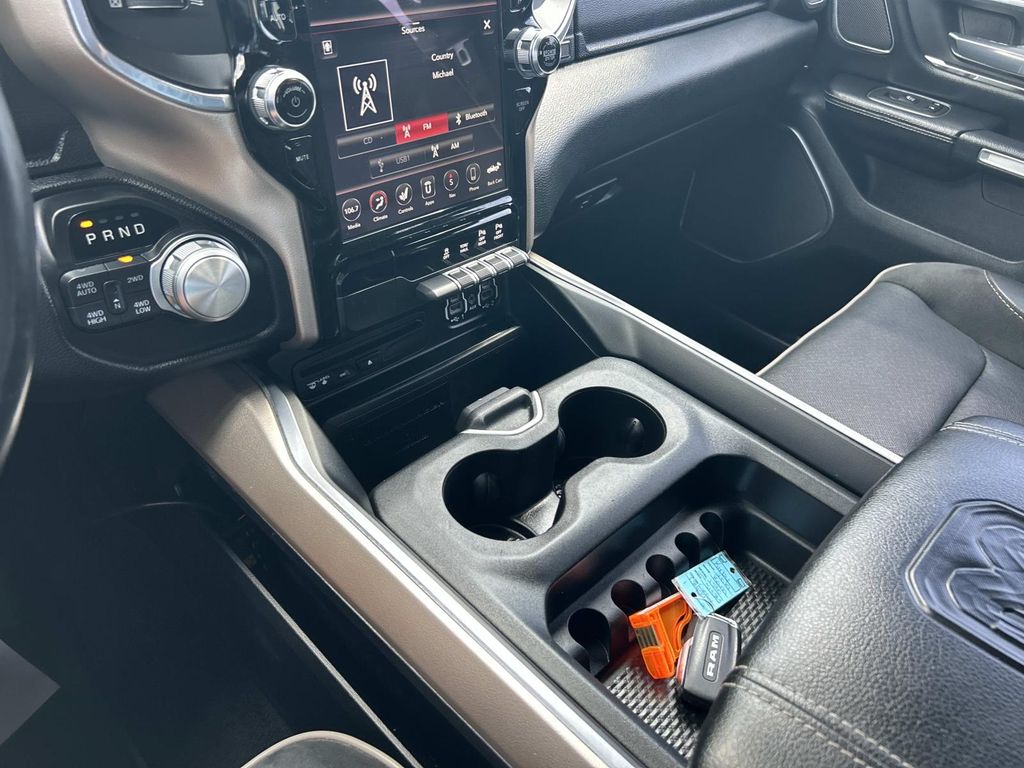 Used 2019 Ram 1500 Truck